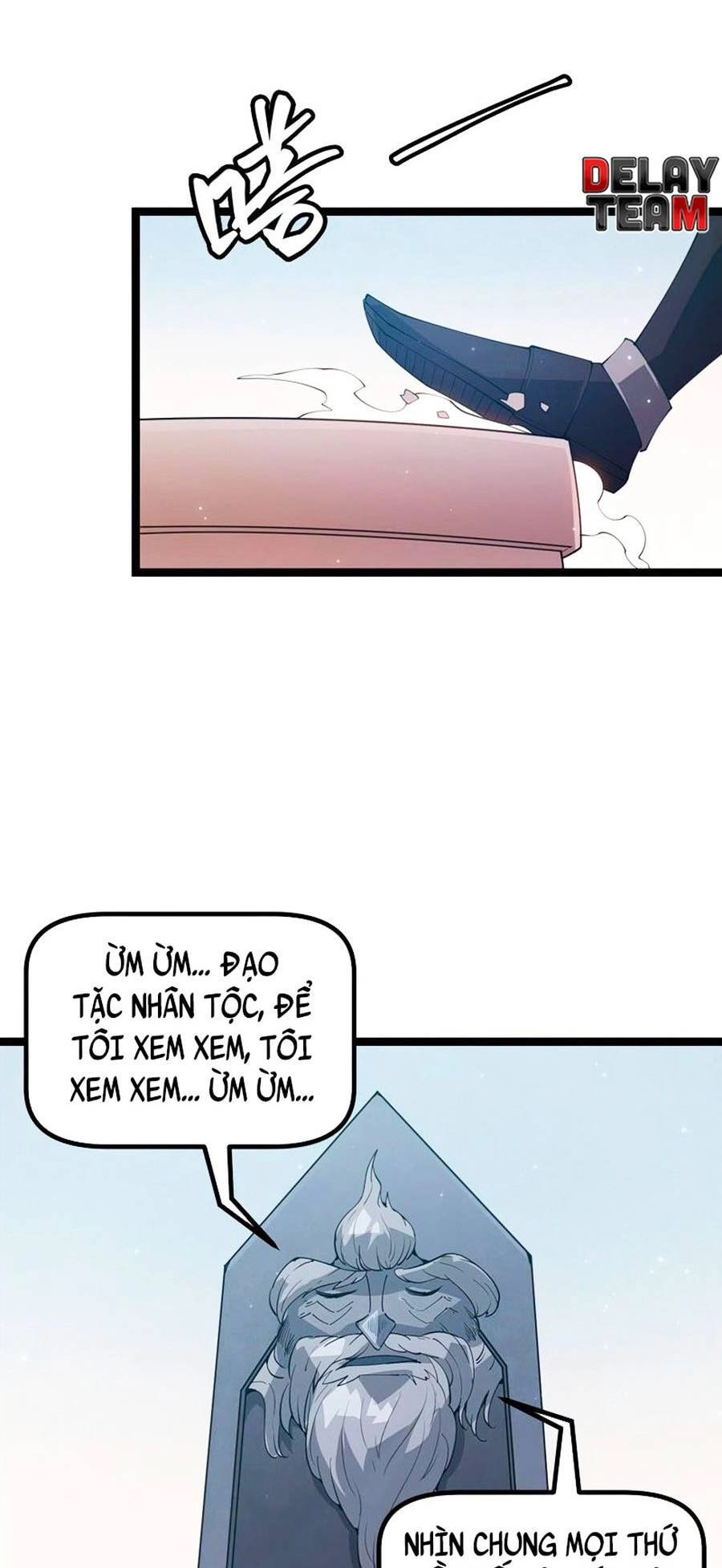 Tôi Đến Từ Thế Giới Trò Chơi Chapter 66 - 32