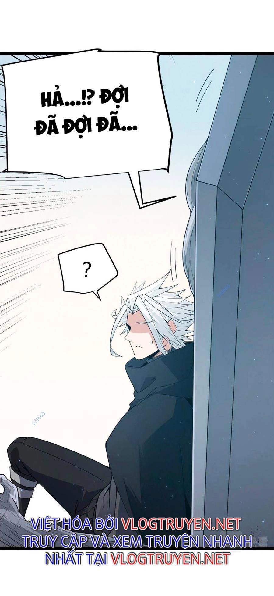 Tôi Đến Từ Thế Giới Trò Chơi Chapter 66 - 35