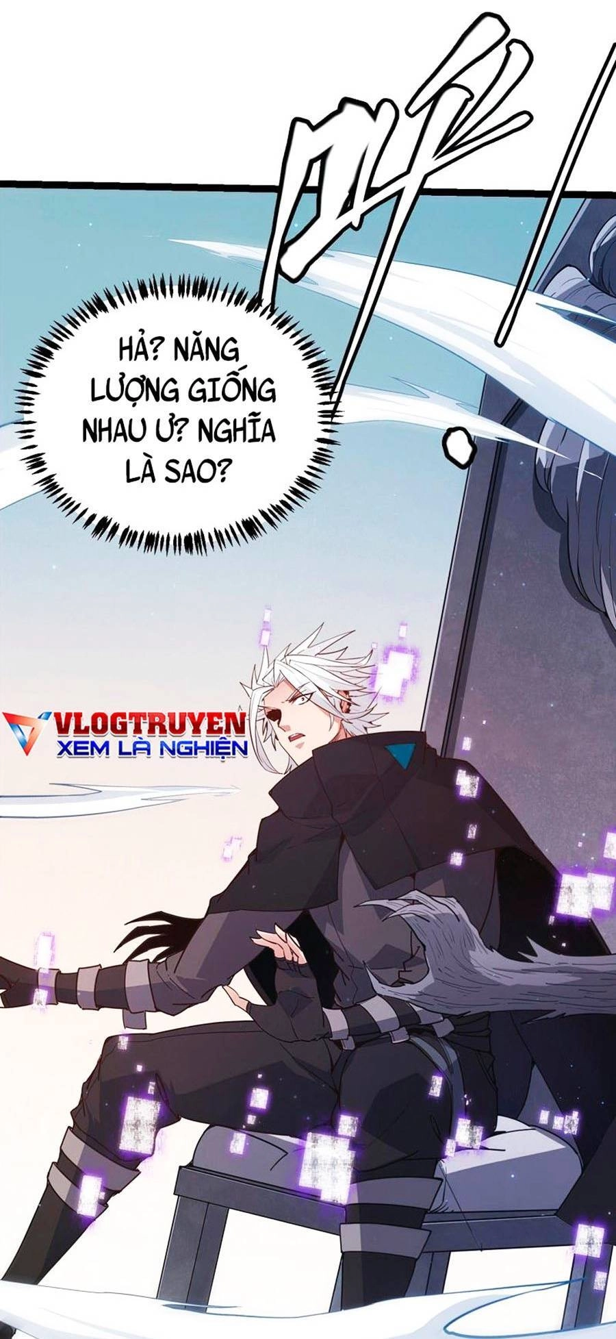 Tôi Đến Từ Thế Giới Trò Chơi Chapter 66 - 38