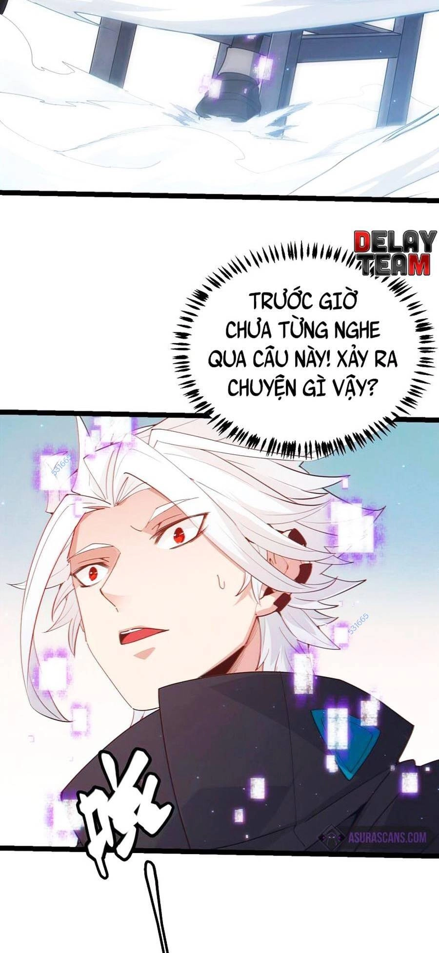 Tôi Đến Từ Thế Giới Trò Chơi Chapter 66 - 39