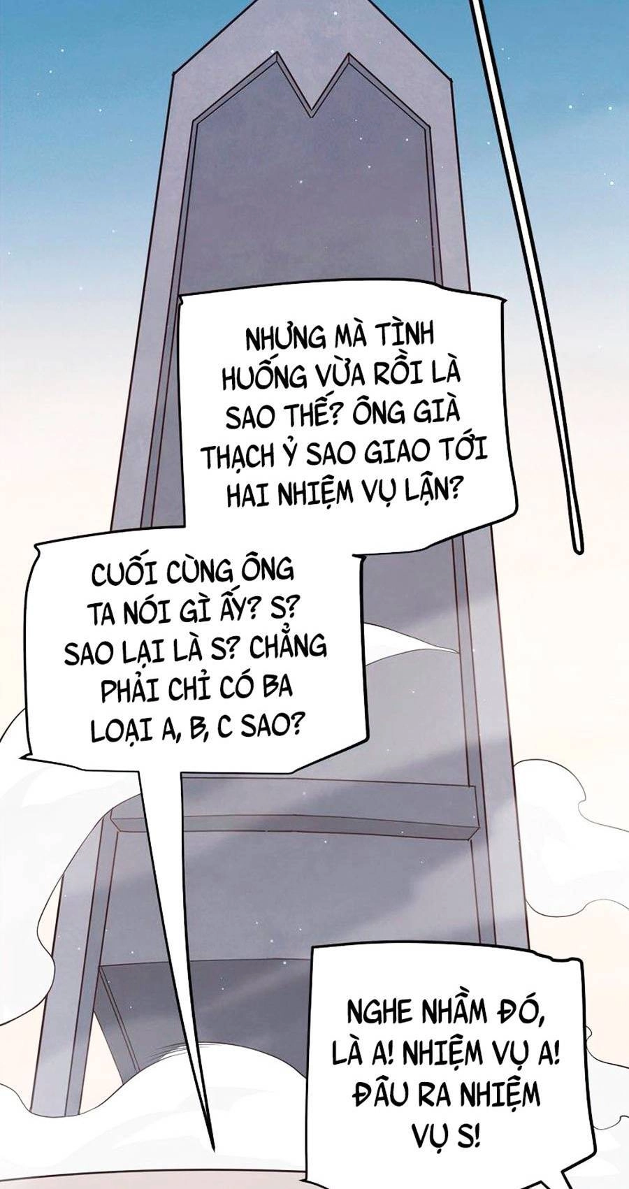 Tôi Đến Từ Thế Giới Trò Chơi Chapter 66 - 46