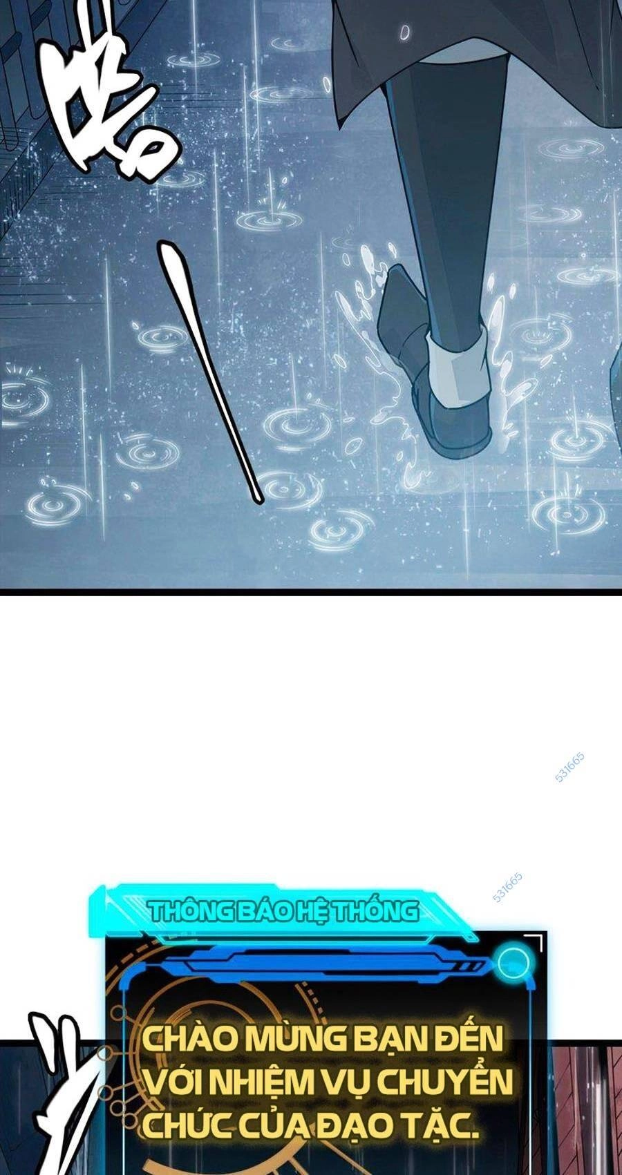 Tôi Đến Từ Thế Giới Trò Chơi Chapter 66 - 51