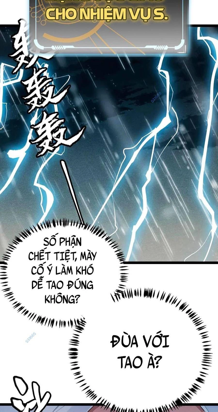 Tôi Đến Từ Thế Giới Trò Chơi Chapter 66 - 55