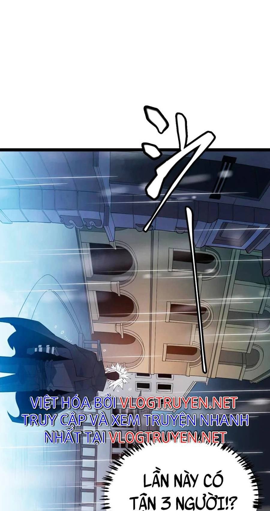 Tôi Đến Từ Thế Giới Trò Chơi Chapter 66 - 58