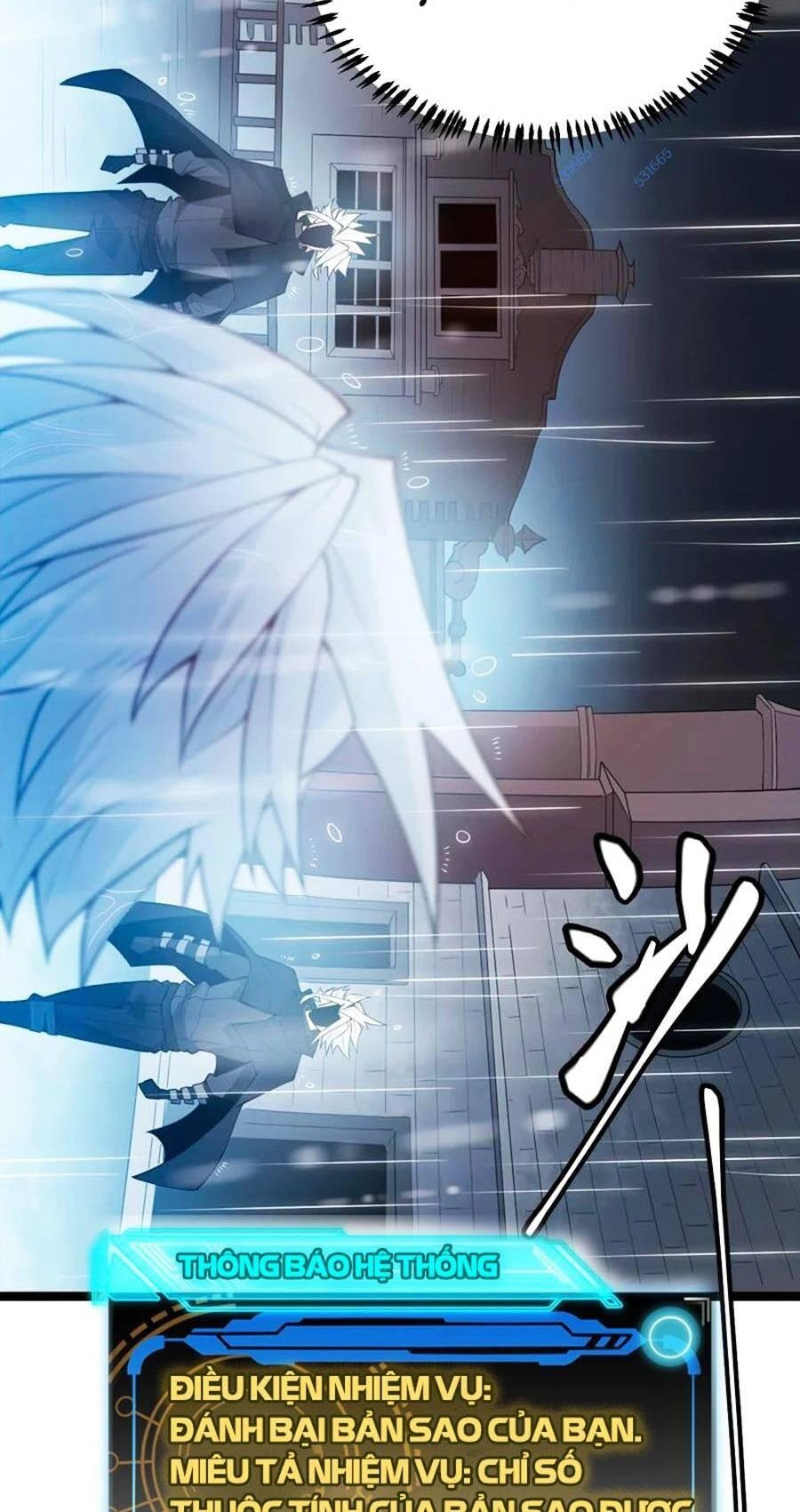 Tôi Đến Từ Thế Giới Trò Chơi Chapter 66 - 59