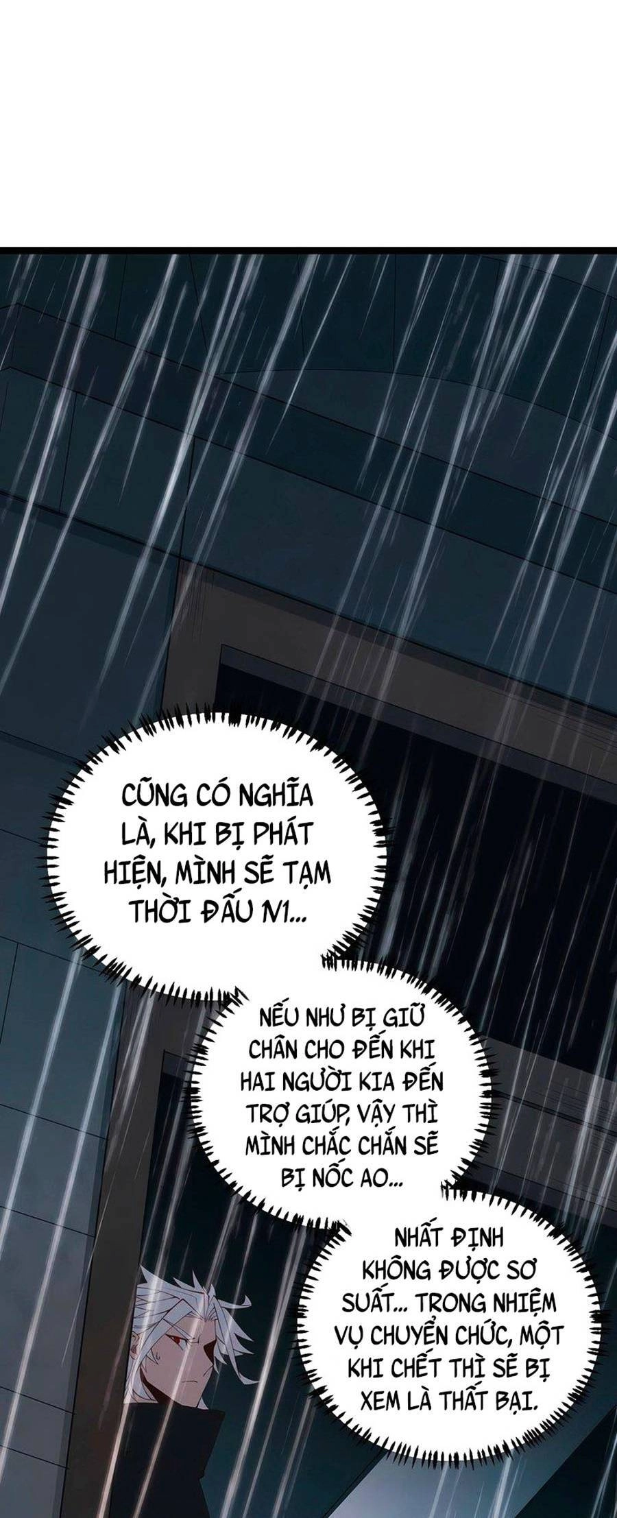 Tôi Đến Từ Thế Giới Trò Chơi Chapter 67 - 24