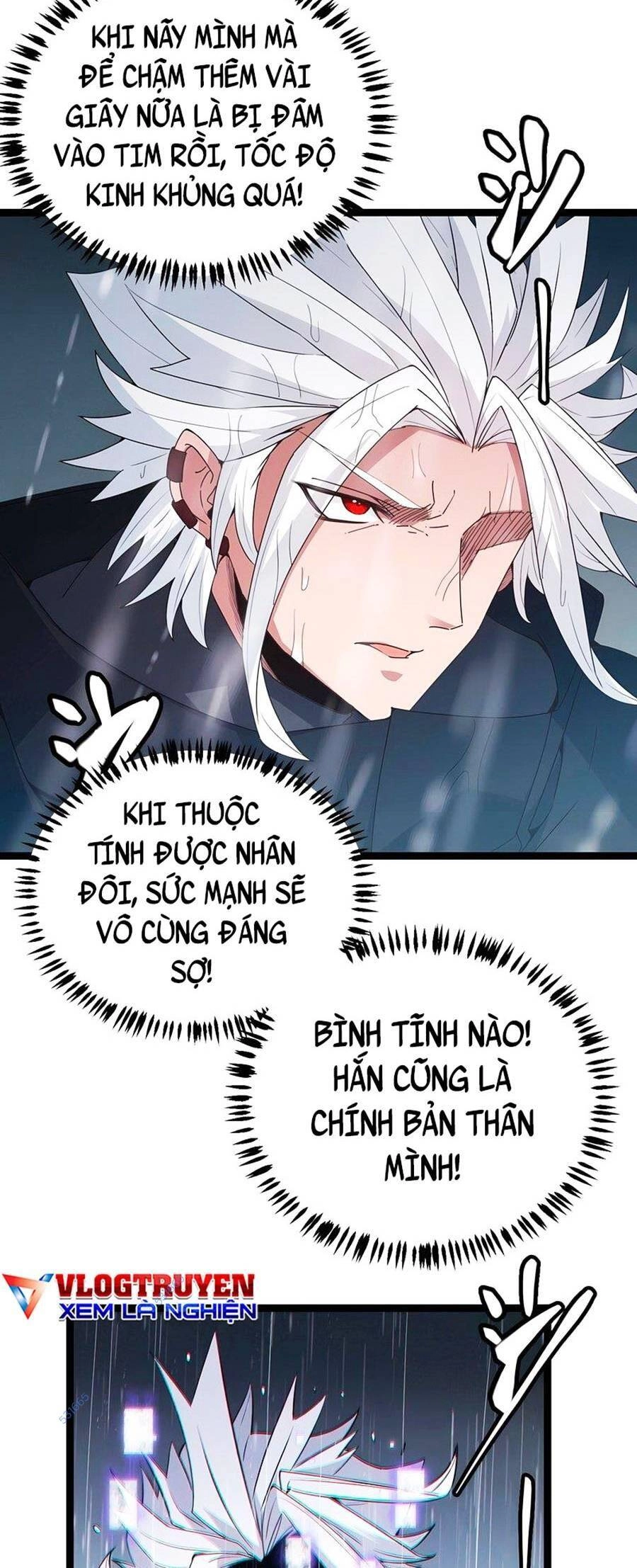 Tôi Đến Từ Thế Giới Trò Chơi Chapter 67 - 35