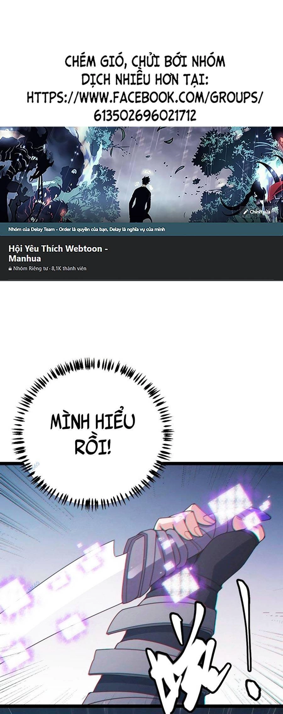 Tôi Đến Từ Thế Giới Trò Chơi Chapter 68 - 1