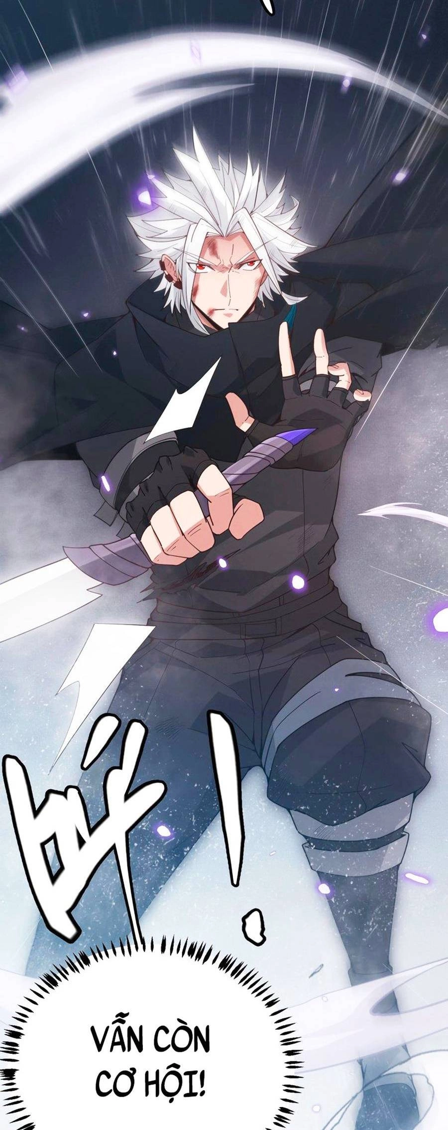 Tôi Đến Từ Thế Giới Trò Chơi Chapter 68 - 2