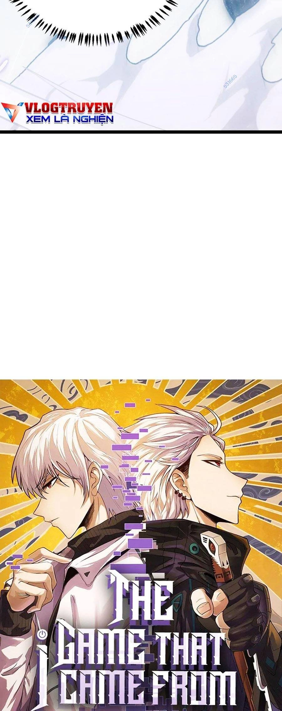 Tôi Đến Từ Thế Giới Trò Chơi Chapter 68 - 3