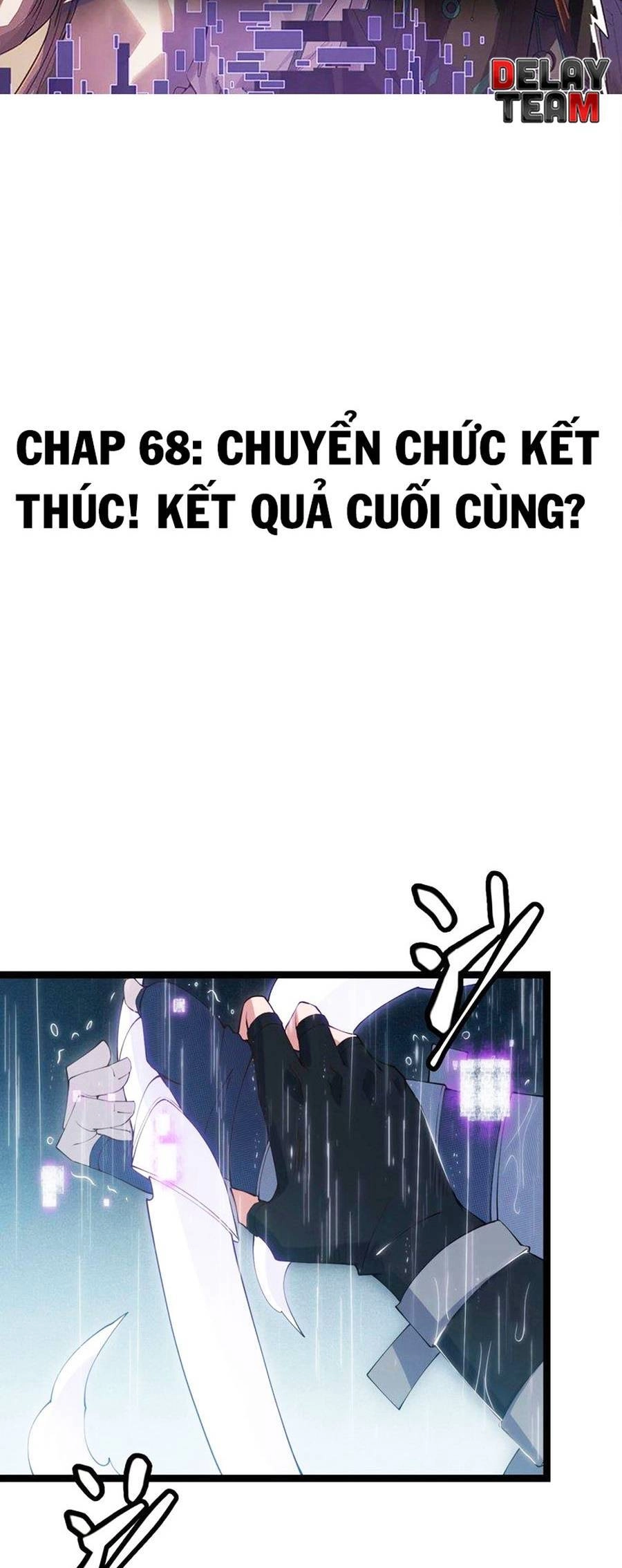 Tôi Đến Từ Thế Giới Trò Chơi Chapter 68 - 4