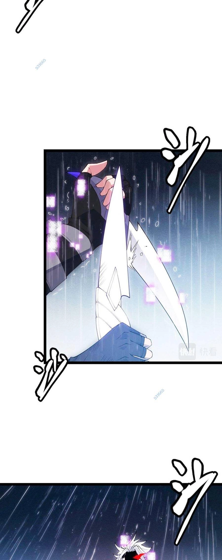 Tôi Đến Từ Thế Giới Trò Chơi Chapter 68 - 5