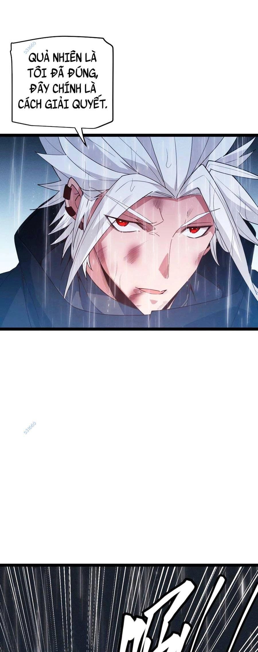 Tôi Đến Từ Thế Giới Trò Chơi Chapter 68 - 9