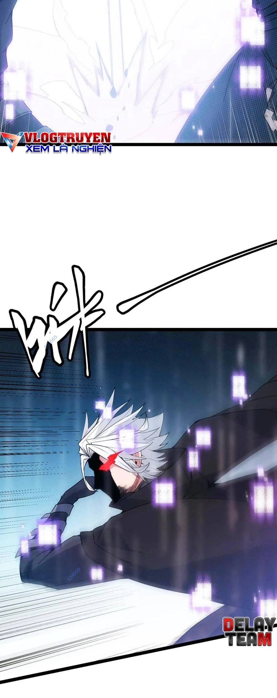 Tôi Đến Từ Thế Giới Trò Chơi Chapter 68 - 11