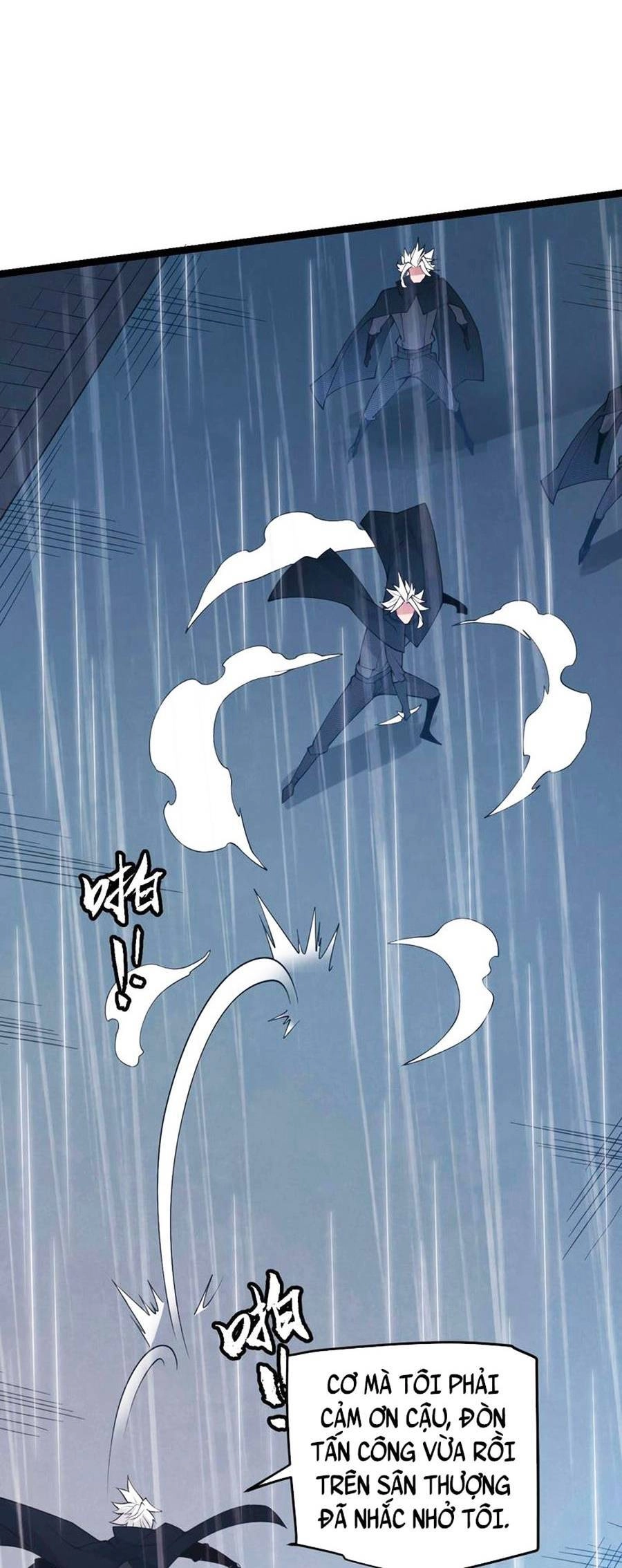 Tôi Đến Từ Thế Giới Trò Chơi Chapter 68 - 14