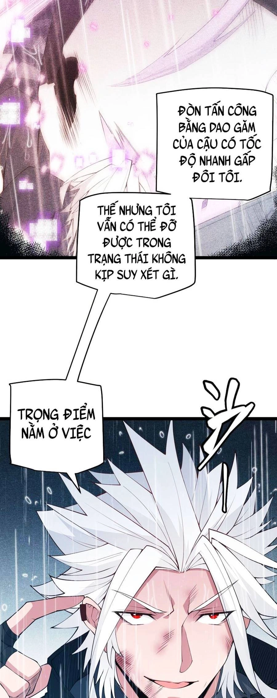 Tôi Đến Từ Thế Giới Trò Chơi Chapter 68 - 16