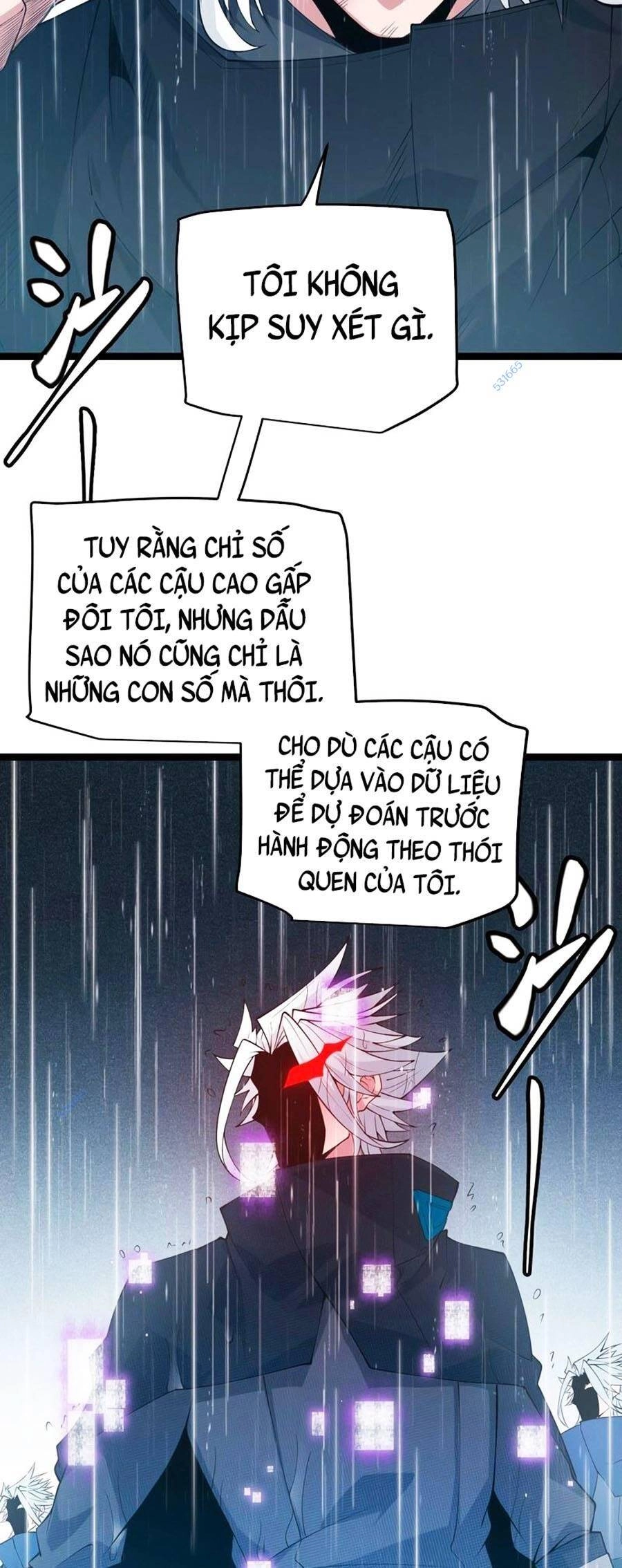 Tôi Đến Từ Thế Giới Trò Chơi Chapter 68 - 17