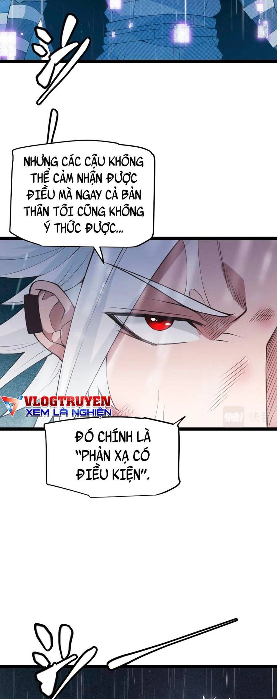 Tôi Đến Từ Thế Giới Trò Chơi Chapter 68 - 18