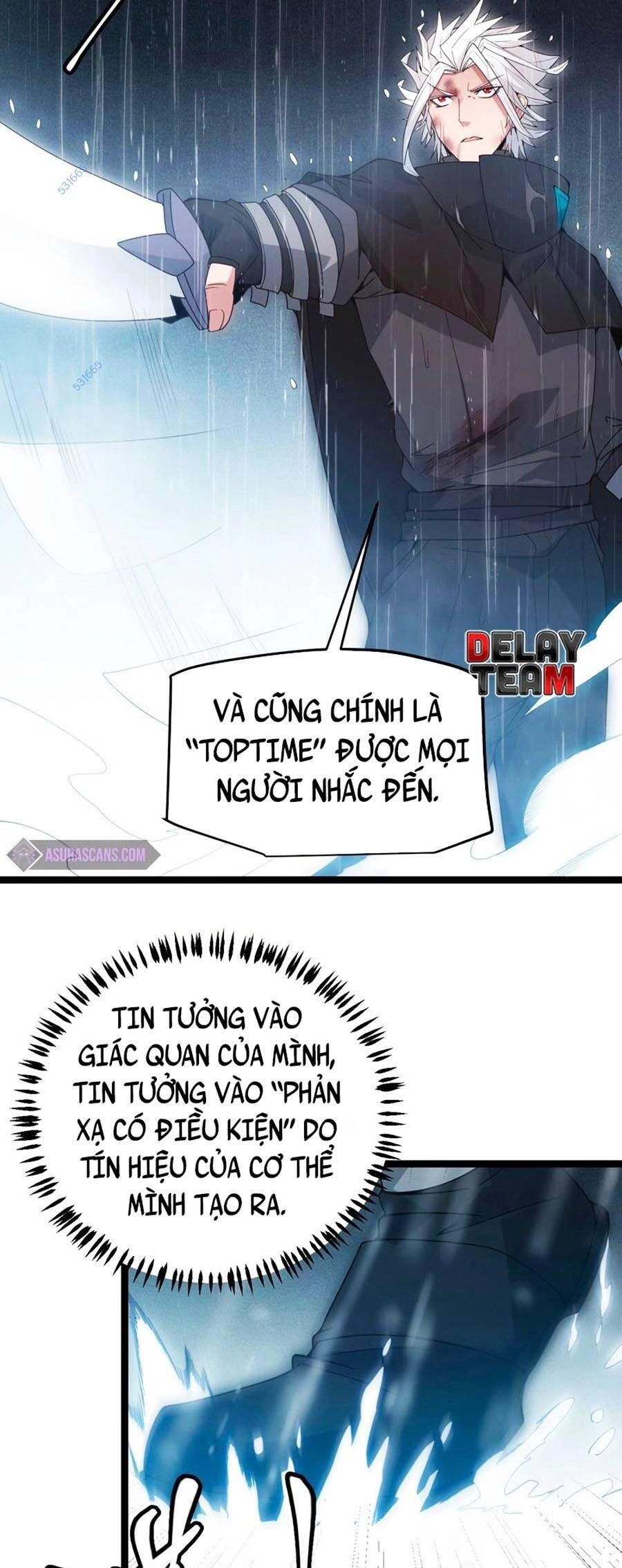 Tôi Đến Từ Thế Giới Trò Chơi Chapter 68 - 19