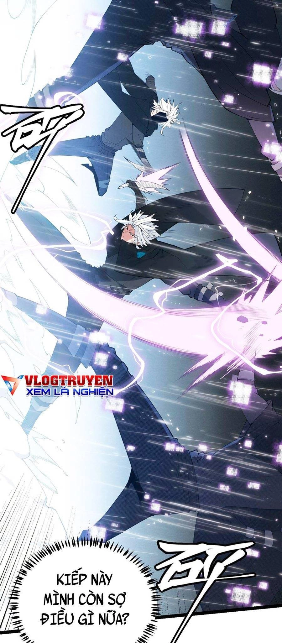 Tôi Đến Từ Thế Giới Trò Chơi Chapter 68 - 23