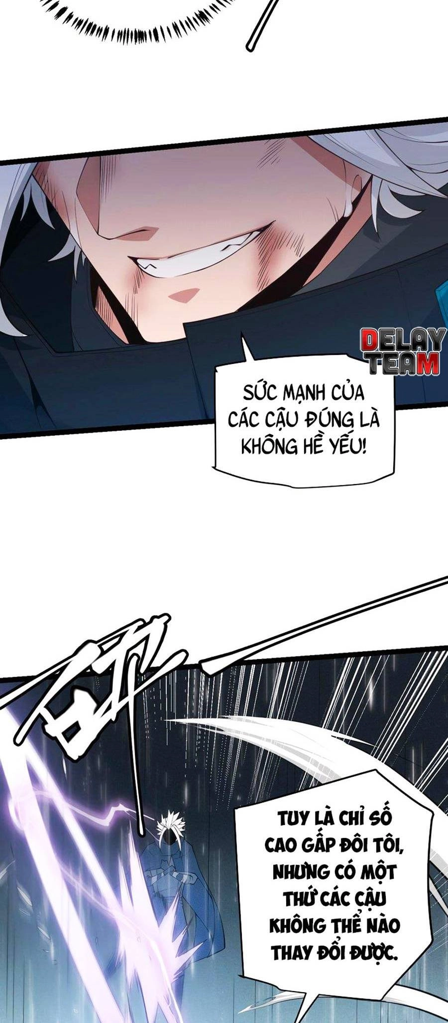 Tôi Đến Từ Thế Giới Trò Chơi Chapter 68 - 24