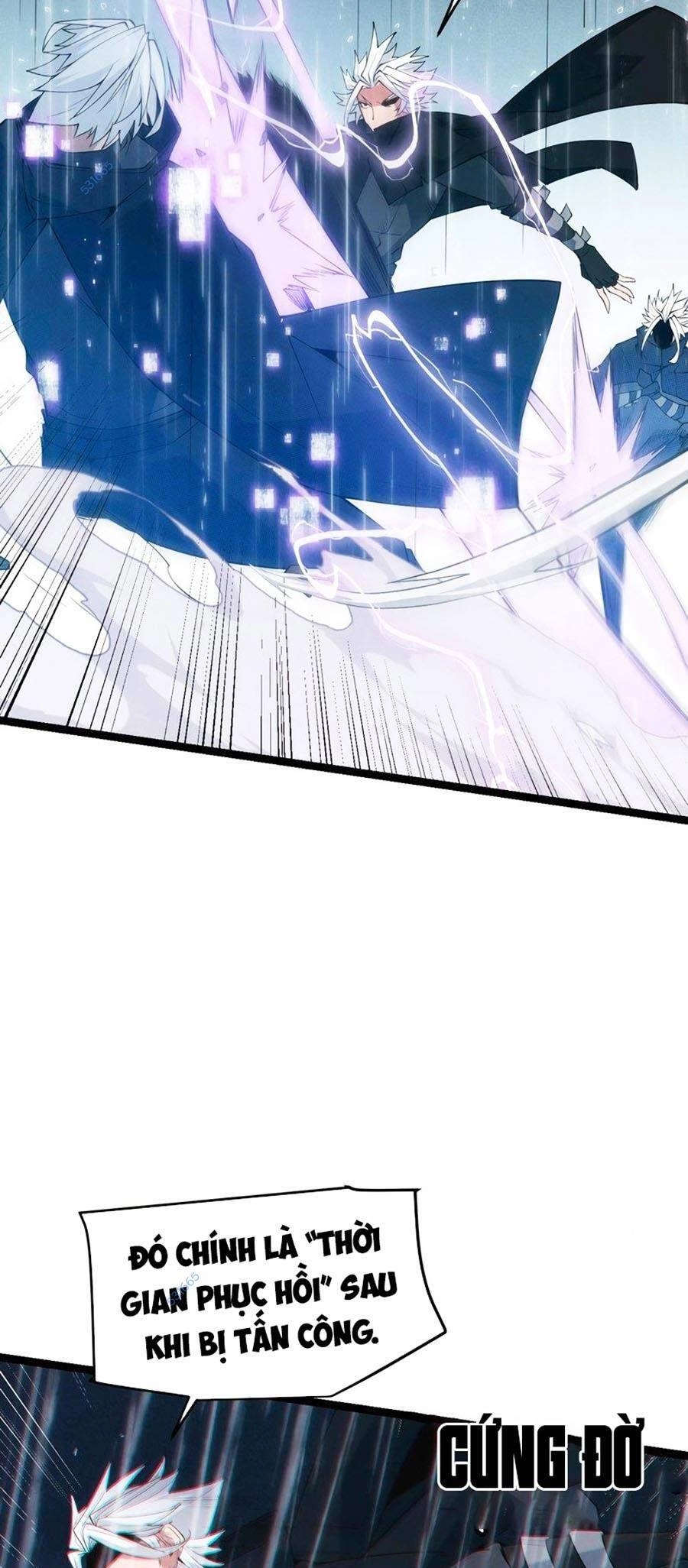 Tôi Đến Từ Thế Giới Trò Chơi Chapter 68 - 25