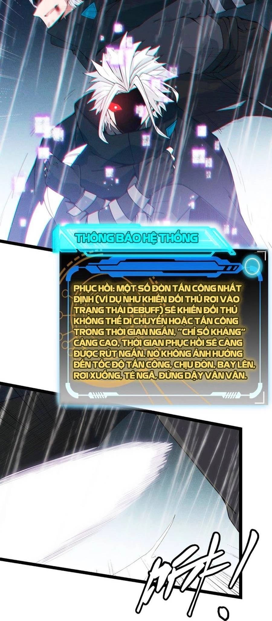 Tôi Đến Từ Thế Giới Trò Chơi Chapter 68 - 26