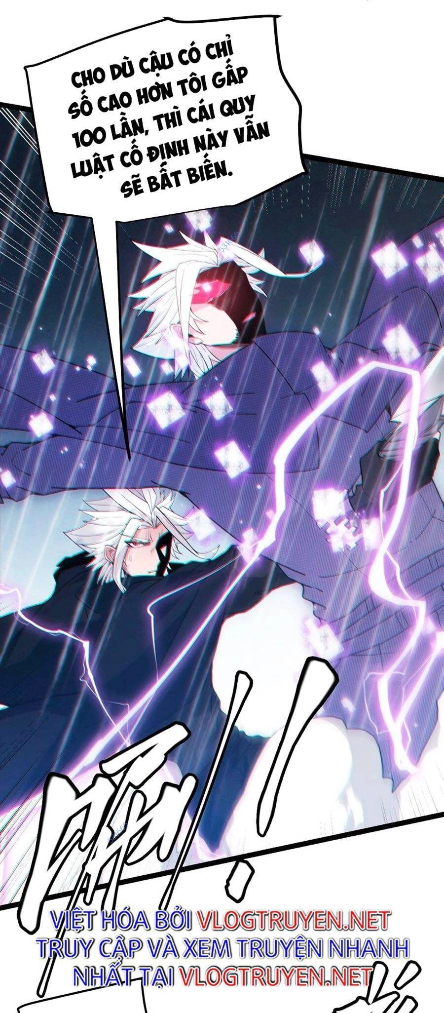 Tôi Đến Từ Thế Giới Trò Chơi Chapter 68 - 27