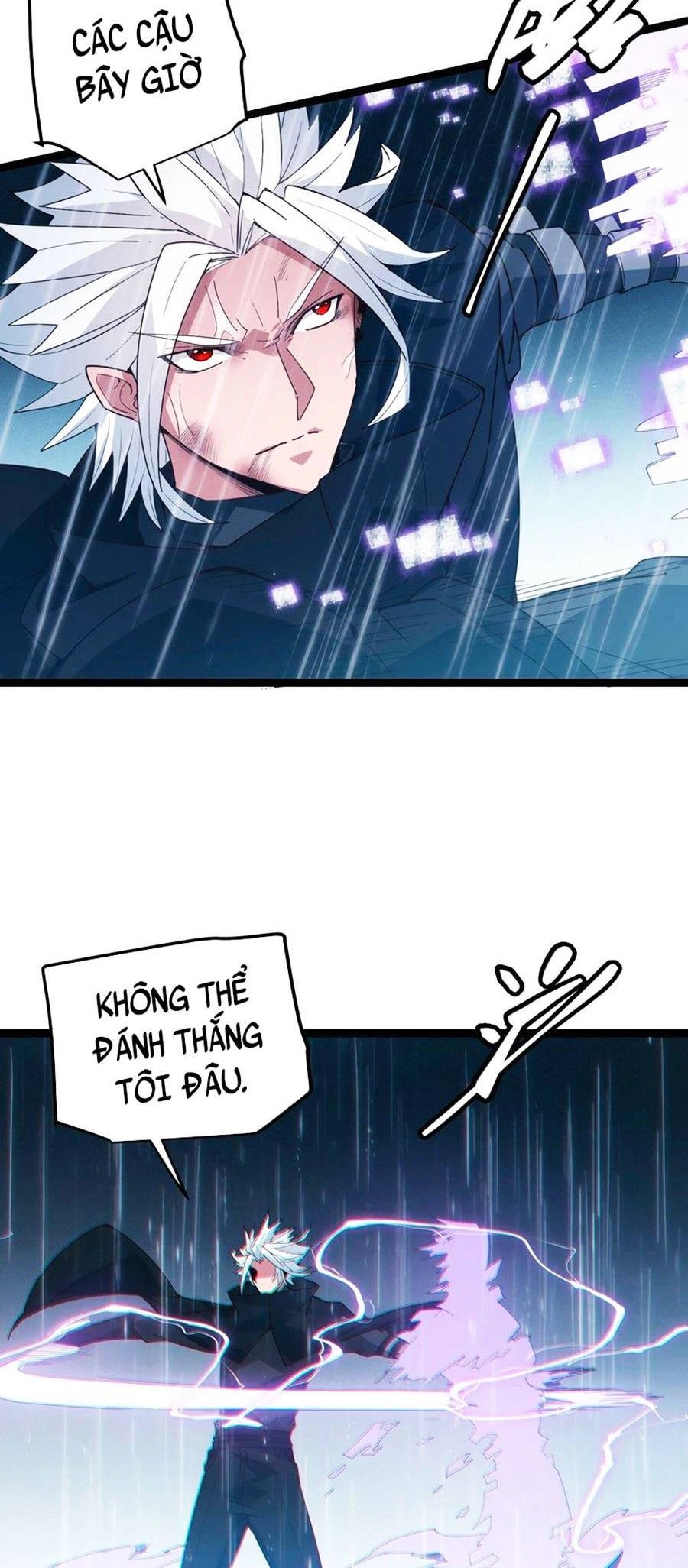 Tôi Đến Từ Thế Giới Trò Chơi Chapter 68 - 28