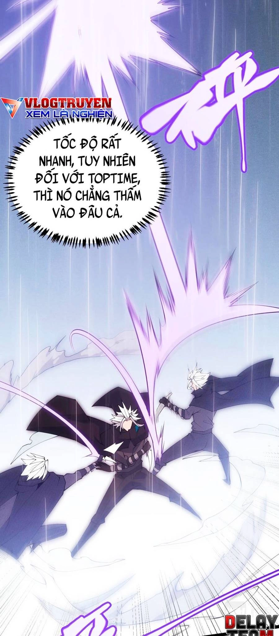 Tôi Đến Từ Thế Giới Trò Chơi Chapter 68 - 32