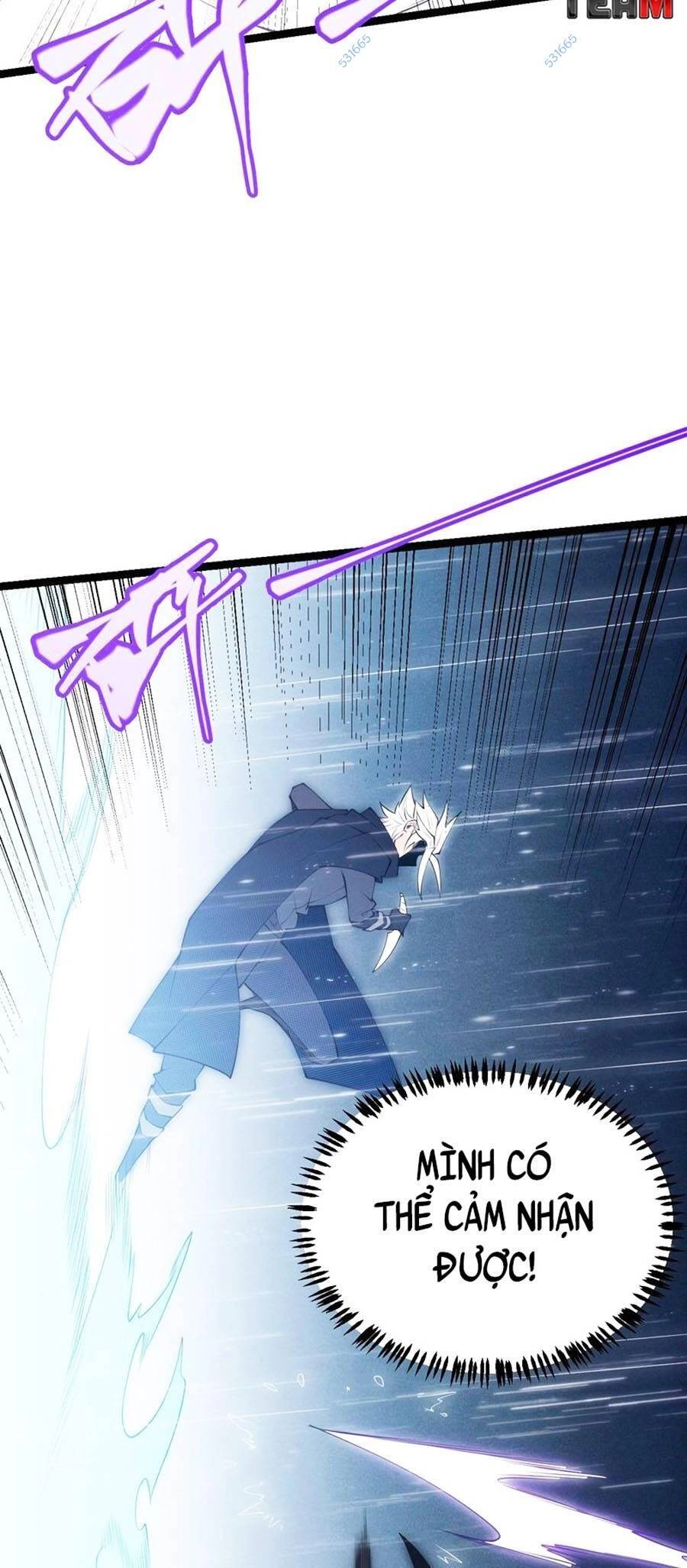 Tôi Đến Từ Thế Giới Trò Chơi Chapter 68 - 33