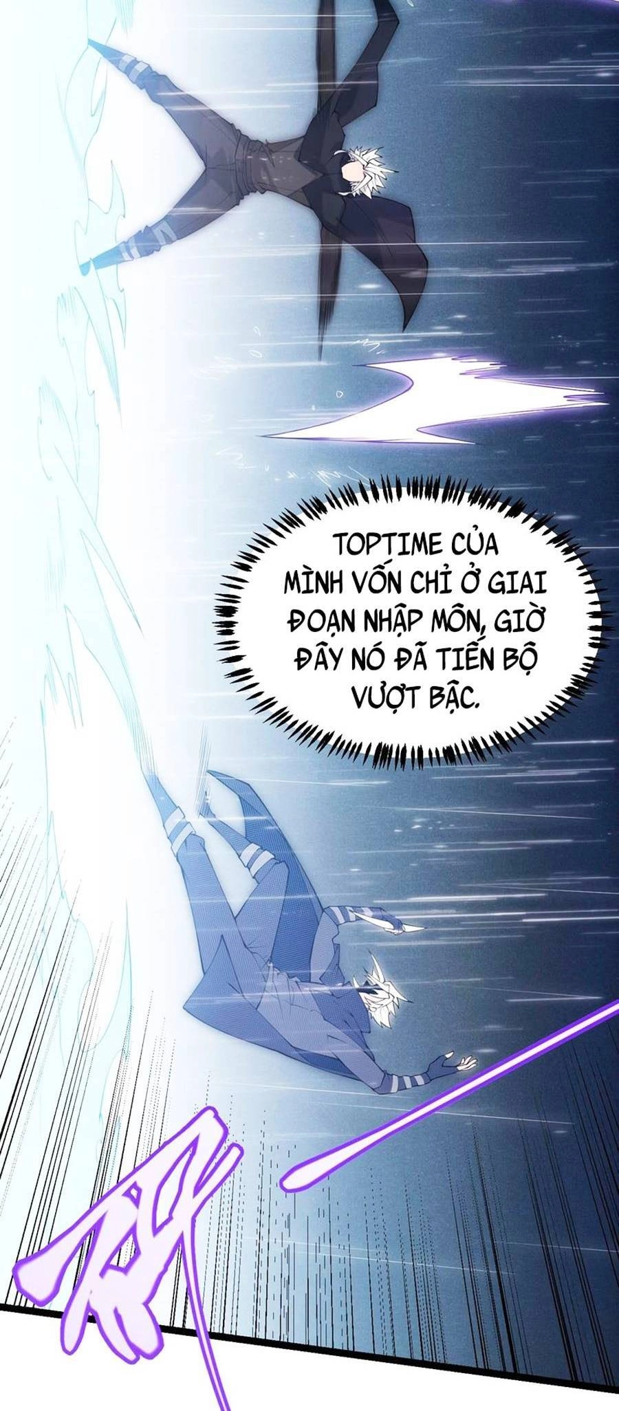 Tôi Đến Từ Thế Giới Trò Chơi Chapter 68 - 34