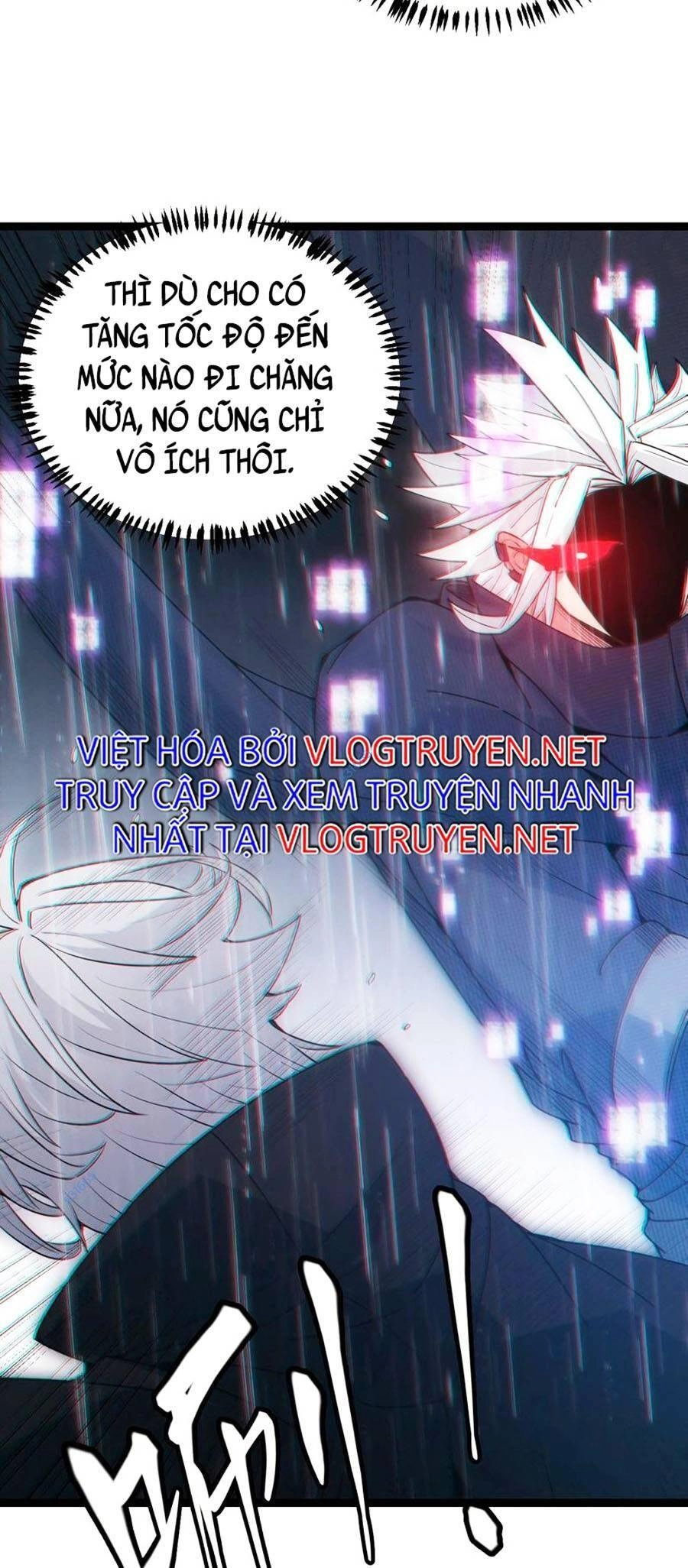 Tôi Đến Từ Thế Giới Trò Chơi Chapter 68 - 37