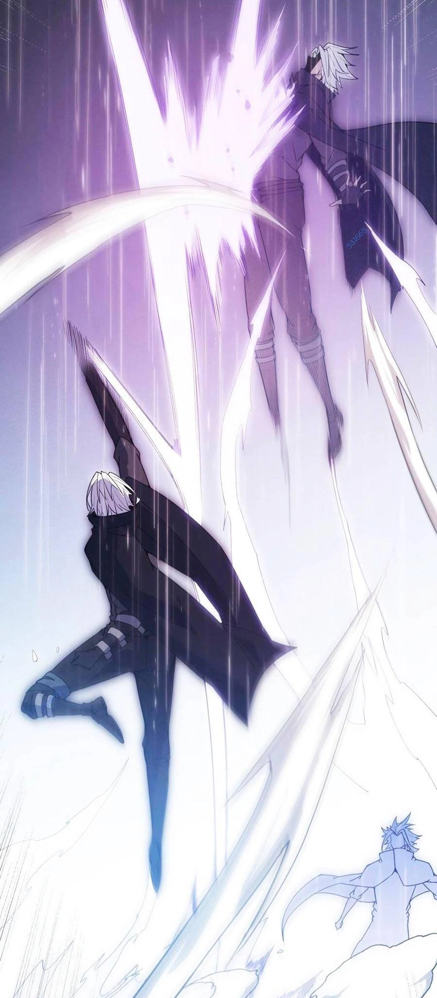 Tôi Đến Từ Thế Giới Trò Chơi Chapter 68 - 39