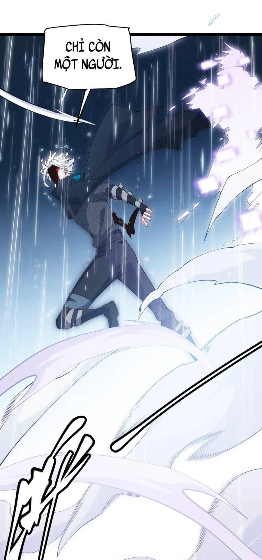 Tôi Đến Từ Thế Giới Trò Chơi Chapter 68 - 41