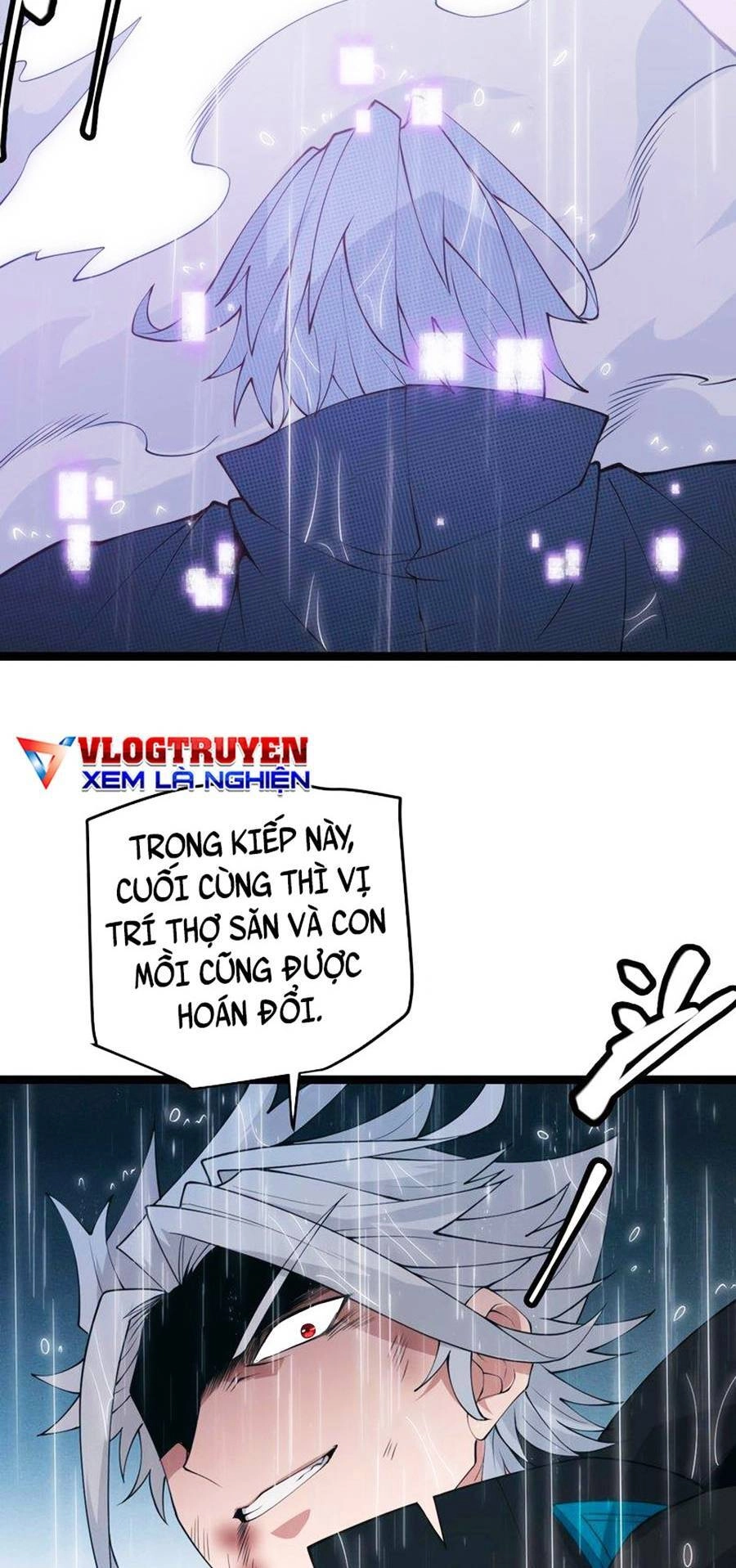 Tôi Đến Từ Thế Giới Trò Chơi Chapter 68 - 42