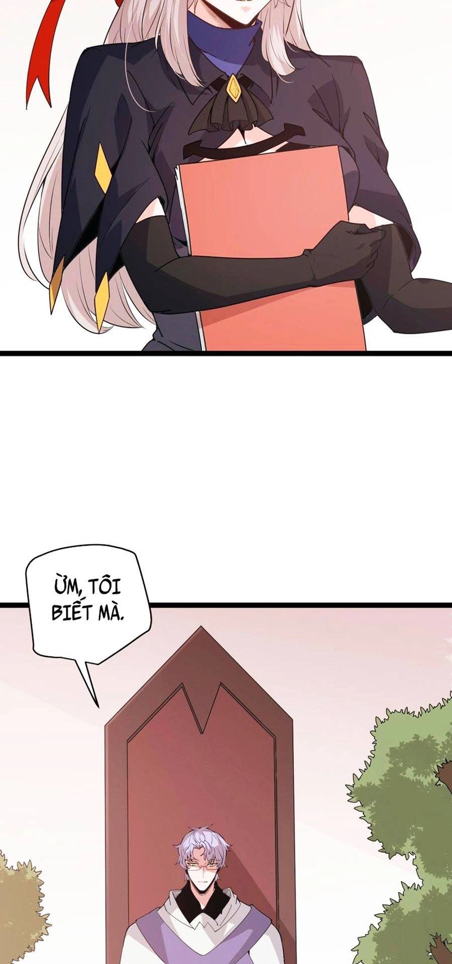 Tôi Đến Từ Thế Giới Trò Chơi Chapter 68 - 46