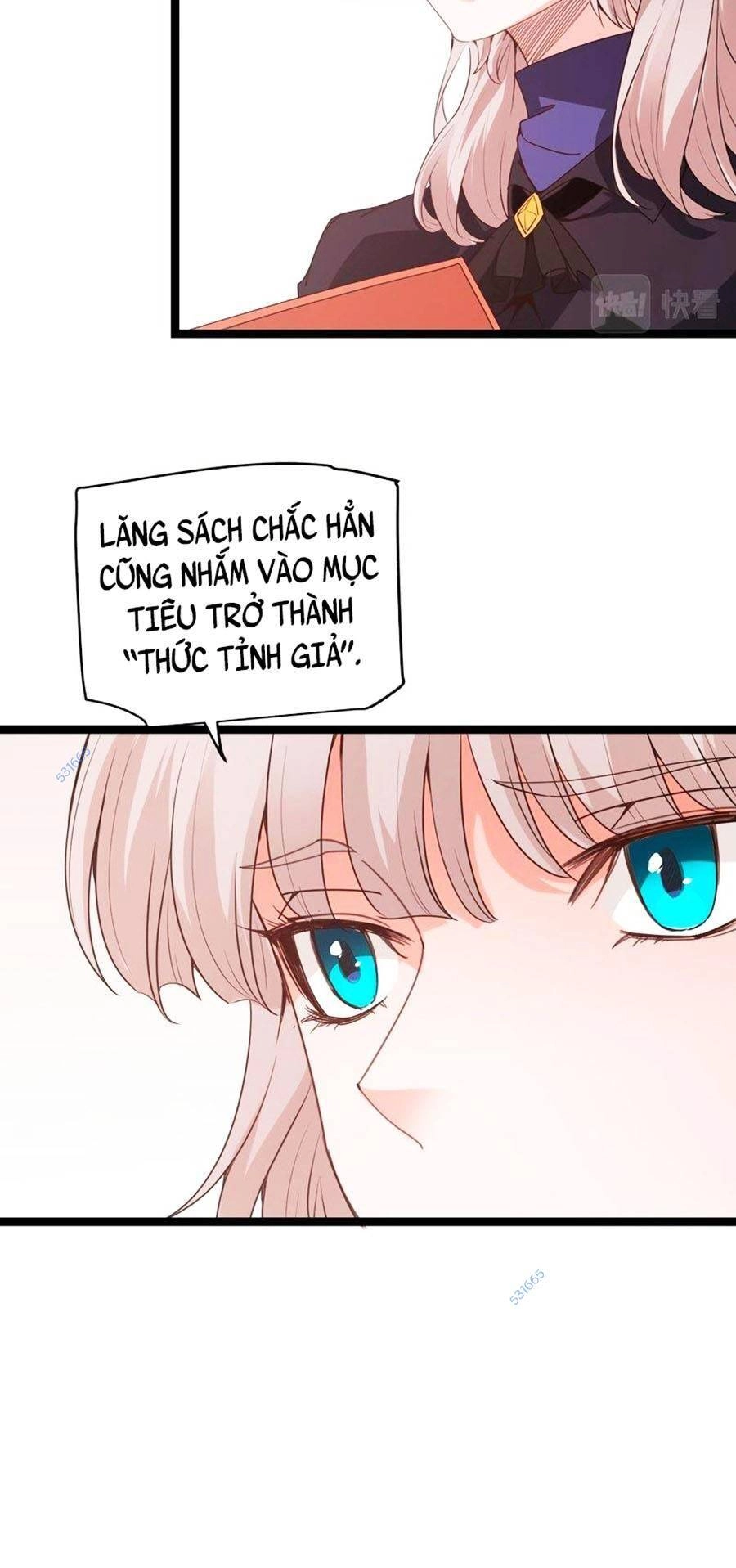 Tôi Đến Từ Thế Giới Trò Chơi Chapter 68 - 49