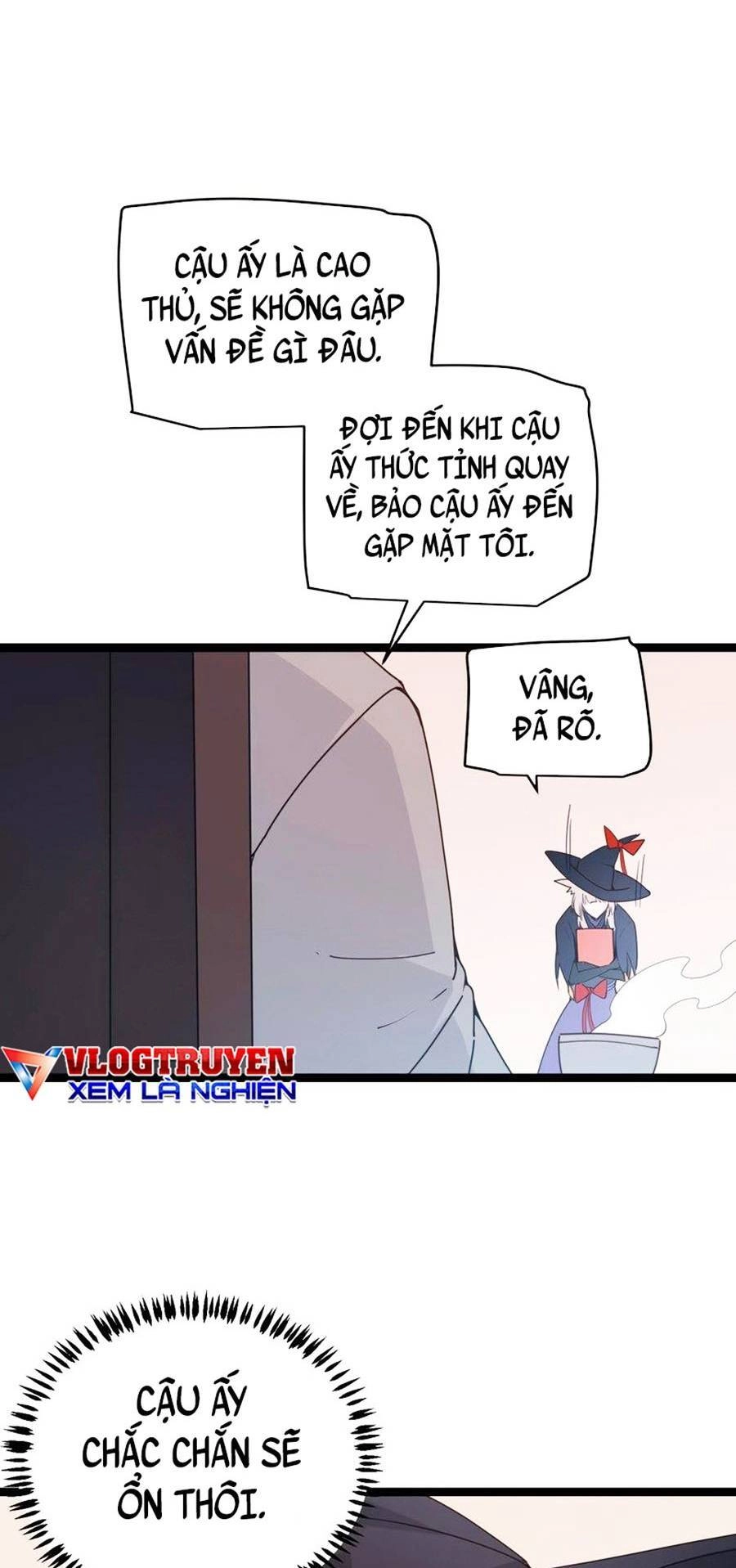 Tôi Đến Từ Thế Giới Trò Chơi Chapter 68 - 50