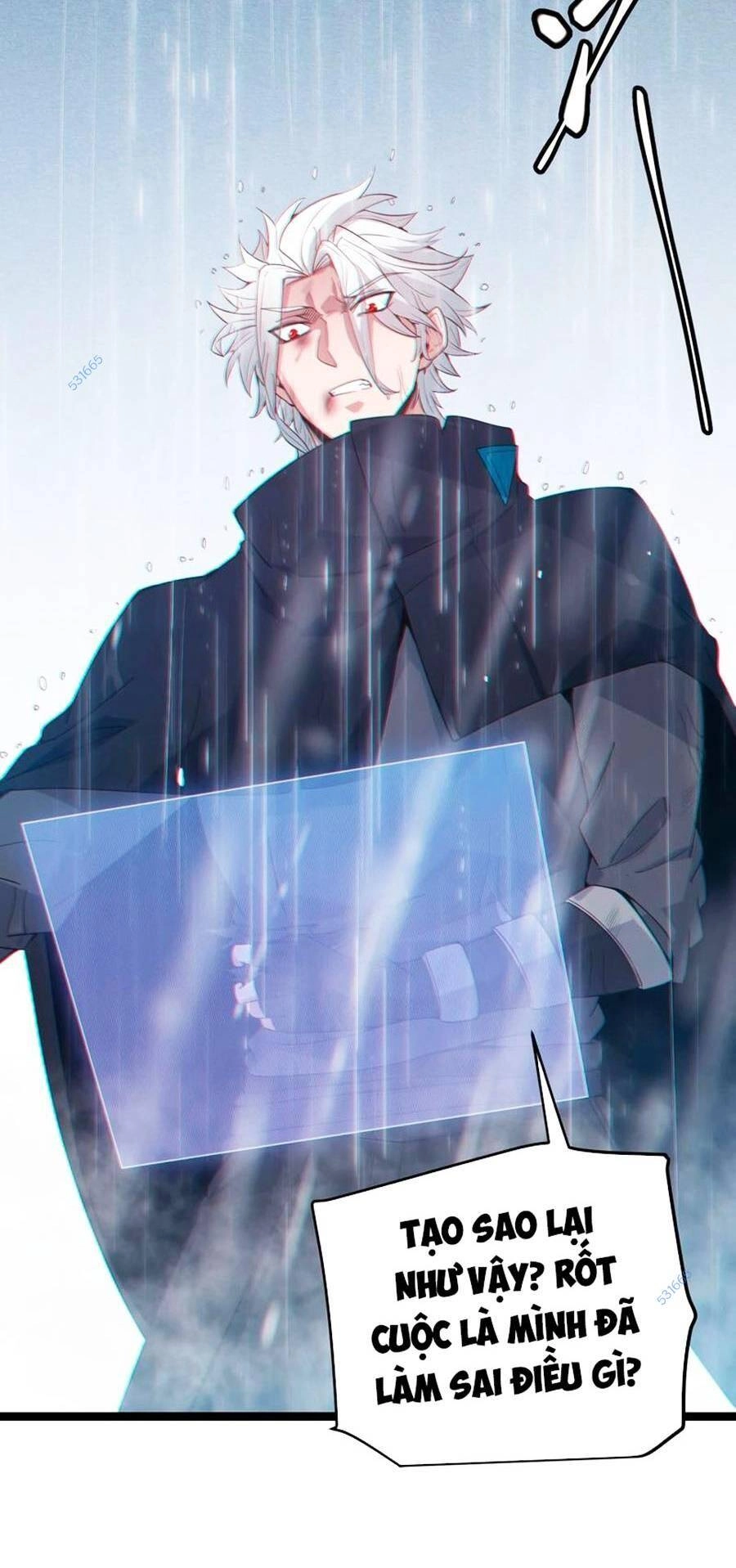 Tôi Đến Từ Thế Giới Trò Chơi Chapter 68 - 53