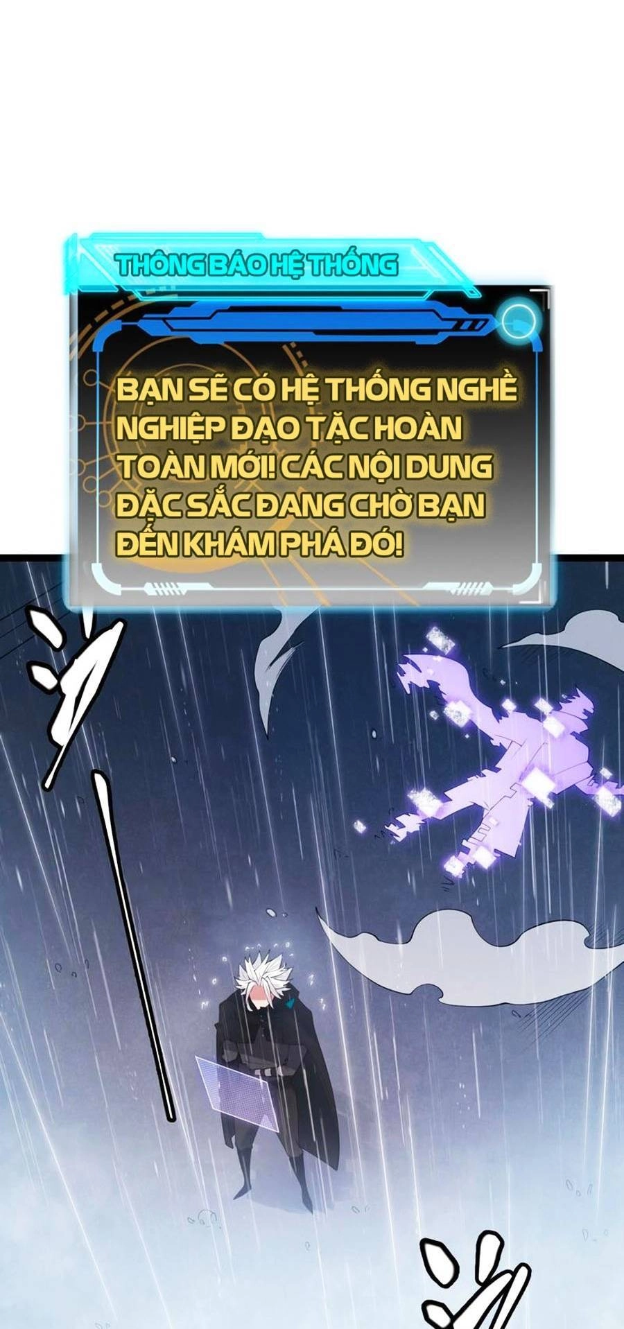 Tôi Đến Từ Thế Giới Trò Chơi Chapter 68 - 54