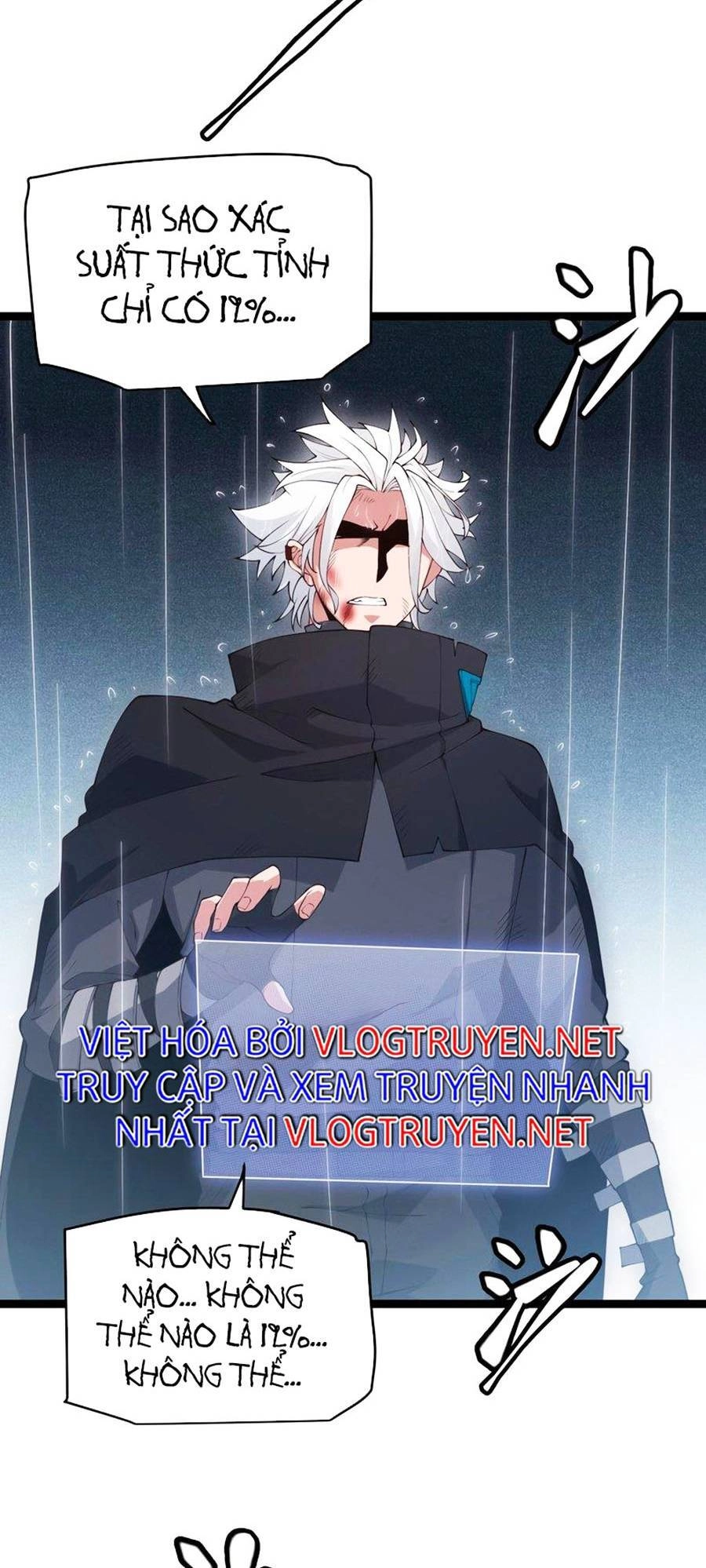 Tôi Đến Từ Thế Giới Trò Chơi Chapter 69 - 8