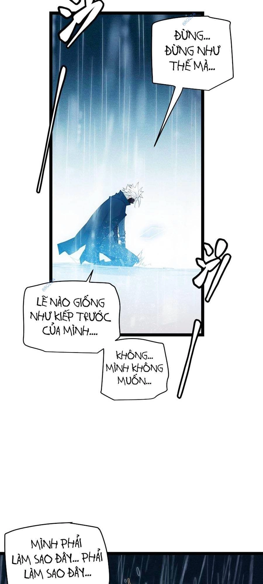 Tôi Đến Từ Thế Giới Trò Chơi Chapter 69 - 9