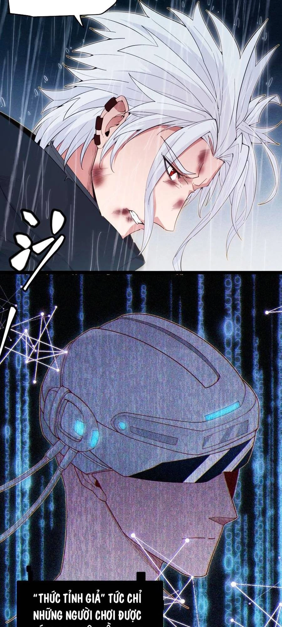 Tôi Đến Từ Thế Giới Trò Chơi Chapter 69 - 10