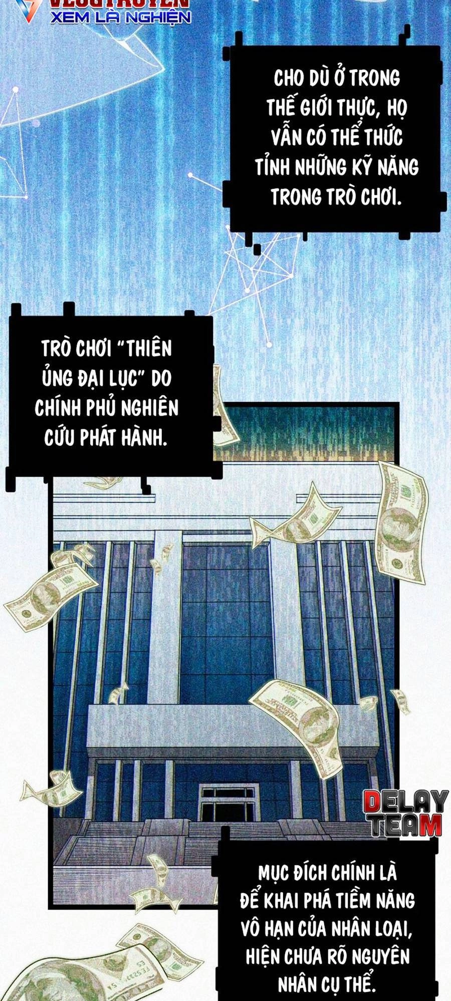 Tôi Đến Từ Thế Giới Trò Chơi Chapter 69 - 12