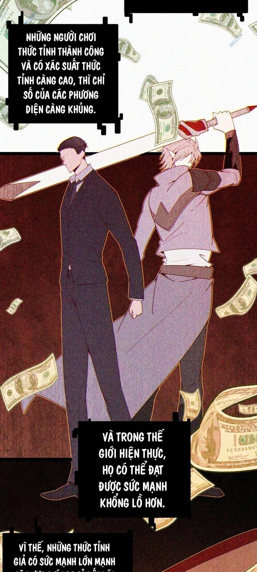 Tôi Đến Từ Thế Giới Trò Chơi Chapter 69 - 13