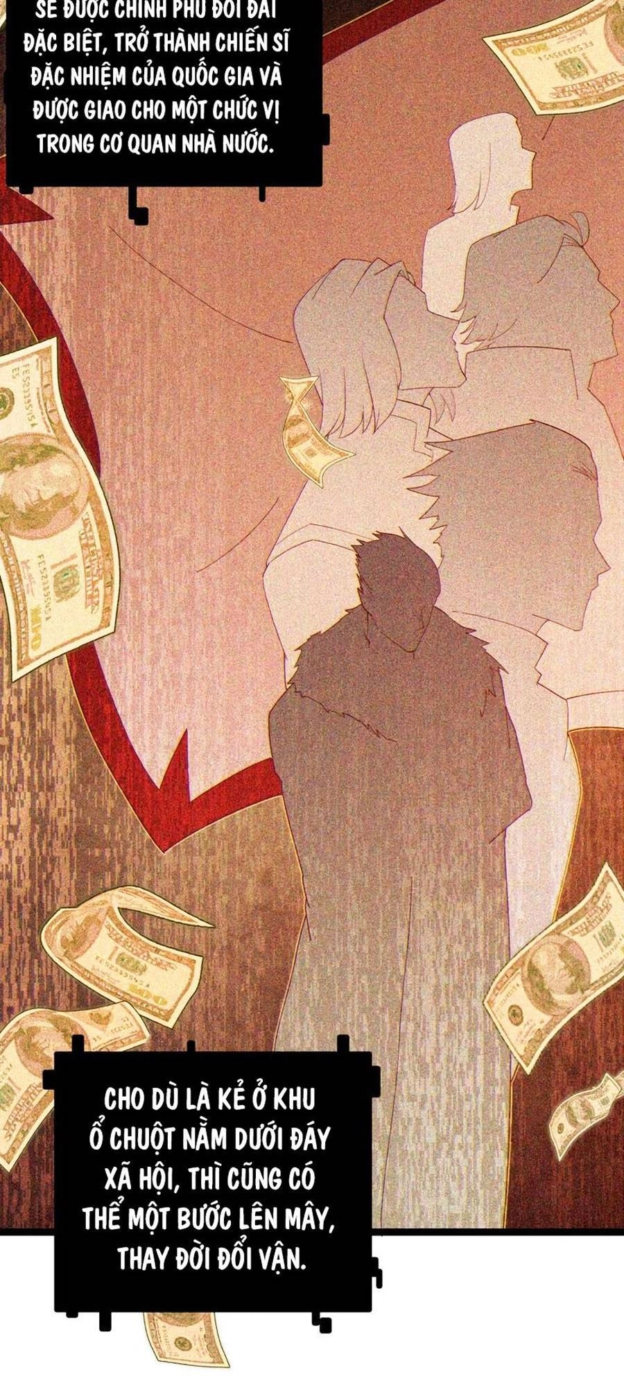 Tôi Đến Từ Thế Giới Trò Chơi Chapter 69 - 14