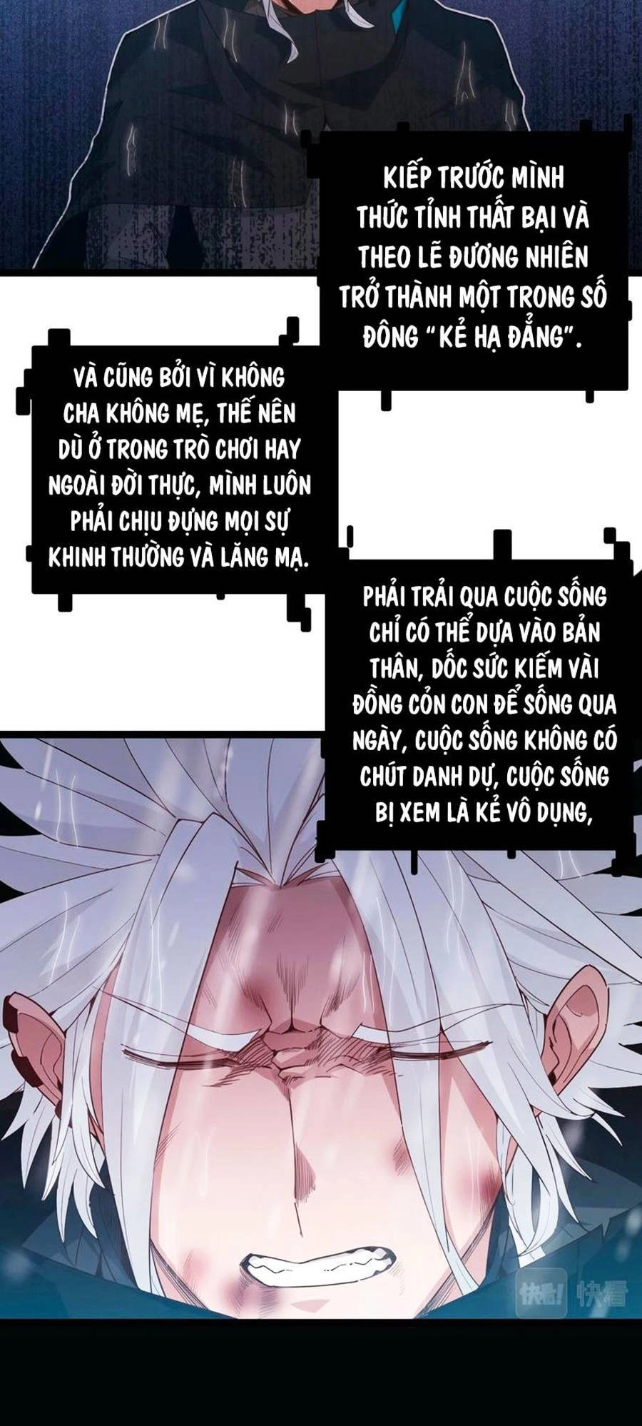 Tôi Đến Từ Thế Giới Trò Chơi Chapter 69 - 16