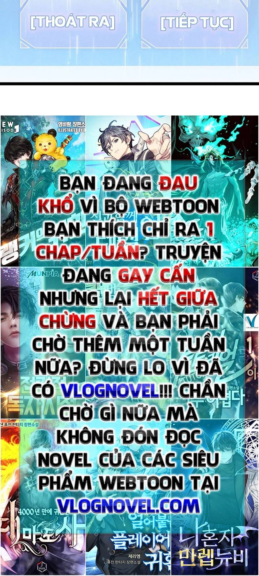 Tôi Đến Từ Thế Giới Trò Chơi Chapter 69 - 20