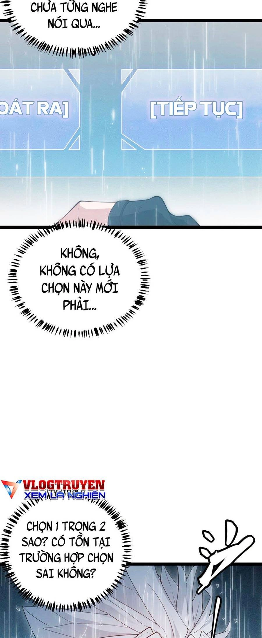 Tôi Đến Từ Thế Giới Trò Chơi Chapter 69 - 22